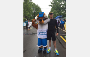 Marathon de Genève 7 mai 2017