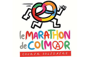 Semi marathon de Colmar