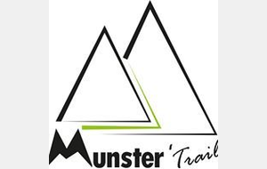 Trail de Munster