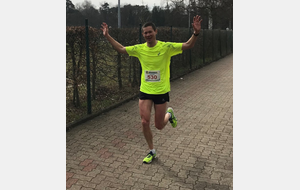 Marathon de Bienwald à Kandel