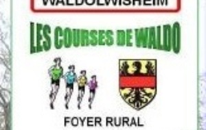 Courses de Waldolwisheim