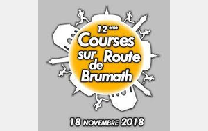 Courses de Brumath