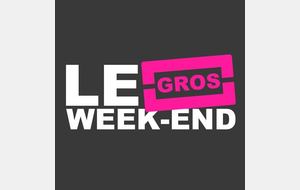 Creps, Metz et Lauterbourg : les engagés de ce week-end !