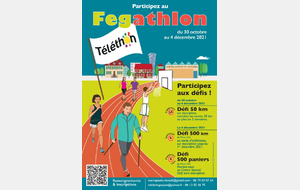 Fegathlon 2021