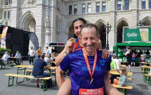 Semi-marathon de Vienne