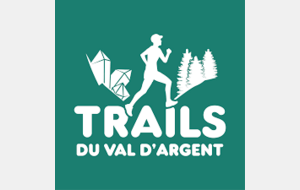Trails du Val d'Argent