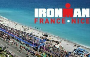 Trail de la Hasel, Ironman de Nice
