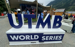 UTMB