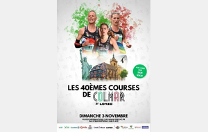 Courses de Colmar