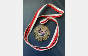 Challenge Equip'Athlé : le S2A en argent chez les U14 et en bronze chez les U16 !