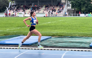 Le S2A en pôle position pour le second tour des Interclubs !
