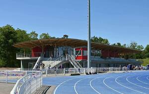 Six nouveaux records personnels aux championnats 67 U14-U16 à Brumath !