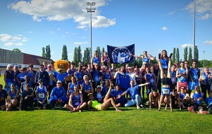 L'entente du S2A monte brillamment en N2A ! 