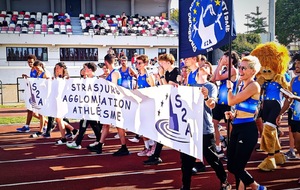 Second tour des Interclubs : l'article des DNA