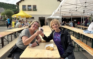Corrida de Wangen