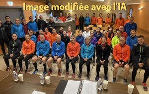 Une assemblée générale toujours aussi conviviale