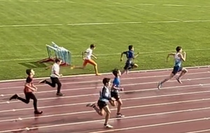 Equip'Athlé : le S2A l'emporte chez les U14 et termine deuxième chez les U16 !