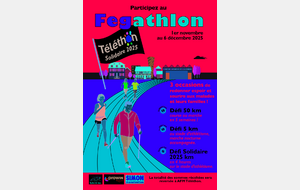 Fegathlon 2025