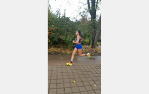 Natura'Cap Eckwersheim et courses de Colmar