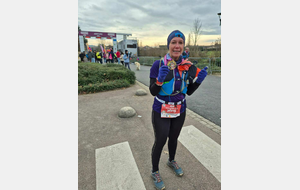 Bacchus Trail Villefranche-sur-Saône