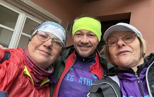 La Landsberg et la SaintéLyon