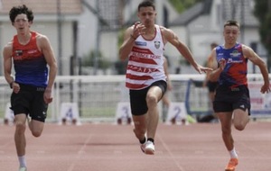 Article des DNA relatif aux championnats du Grand-Est U23-TC en salle