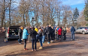 Un week-end sportif et gourmand !