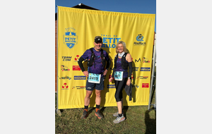 Trail du Petit Ballon