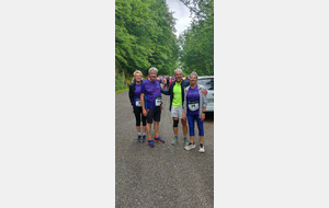 Courses du lac de Kruth, Foulées Eco-Solidaires de Schiltigheim et Triathlon d'Obernai