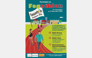 Fegathlon 2026