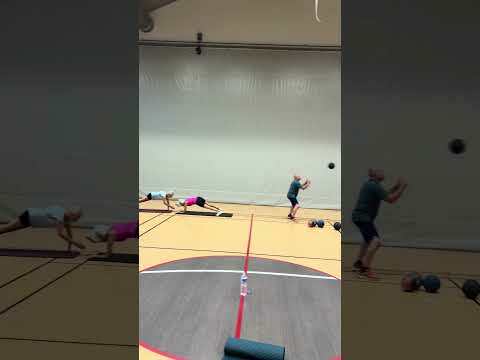 Séance de PPG