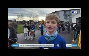 12/13 France 3 Alsace