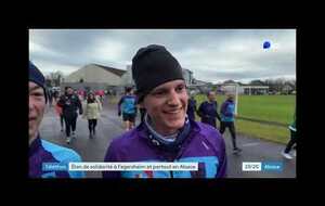 19/20 France 3 Alsace