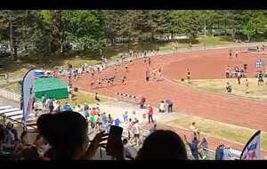 100m