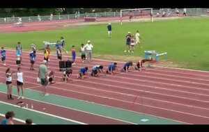 Pointes Or U14