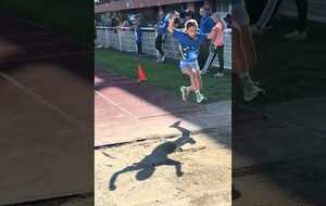 Triple-saut