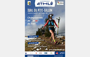 France Trail Rouffach