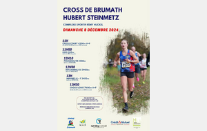 Cross de Brumath