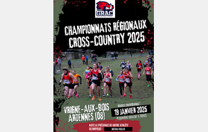 Chpts Cross du Grand-Est à Vrigne-aux-Bois (08)