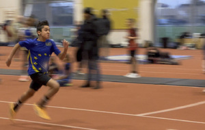 Meeting U14 CREPS Strasbourg