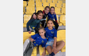 JJ U12-U14 Indoor Rotonde