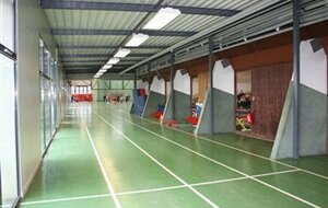 Meeting Sprint-Haies-Poids U16-SE COSEC Obernai