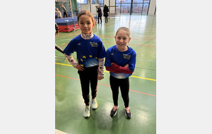 Animation U12-U14 COSEC Obernai