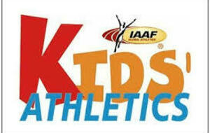 Kids Athletics pour l'éveil athlé à la Meinau