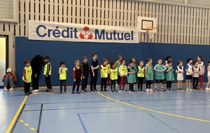 Kids Athletics pour l'éveil athlé à la Meinau