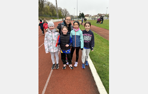 Animation U12 à Lingolsheim