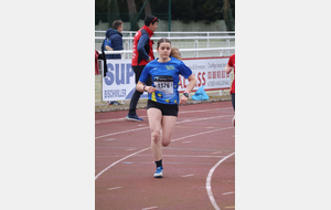 Meeting U16-SE à Bischwiller