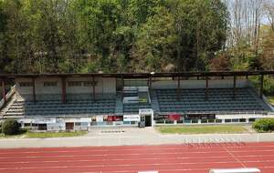 Chpts CEA U14-U16 à Riedisheim (68)