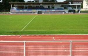 Finale CEA U12 à Saint-Louis (U12)