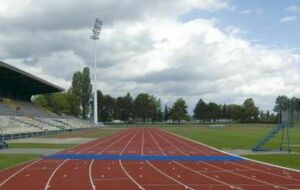 Meeting U14-U16 Hautepierre